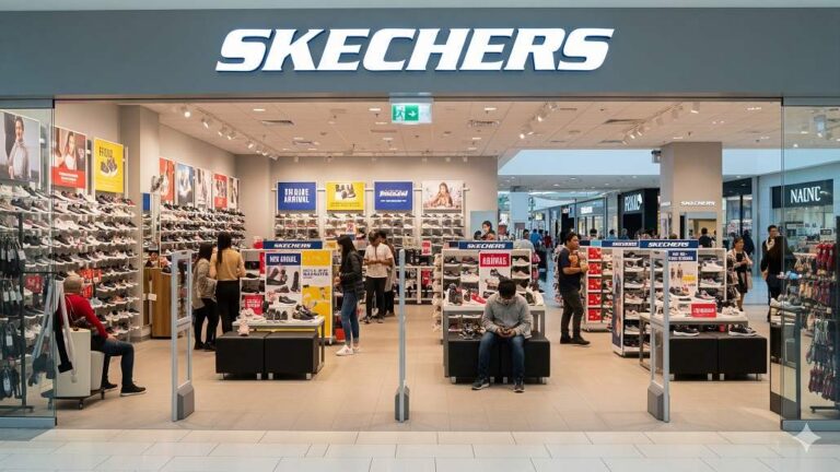 Skechers Acquisition: 3G Capital Finalizes $9 Billion Deal