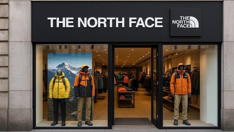 Rising Costs Force North Face to Leave Turkish Production