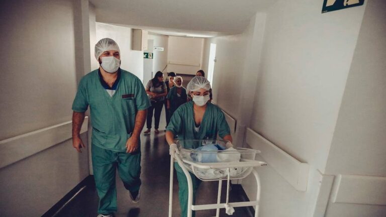The Realities of the Nursing Shortage in Rural America