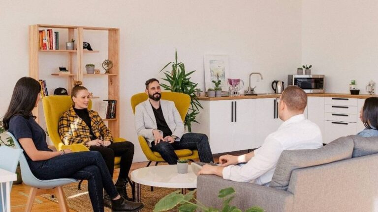 The Rise of Behavioral Health Coaching in Managing Chronic Conditions