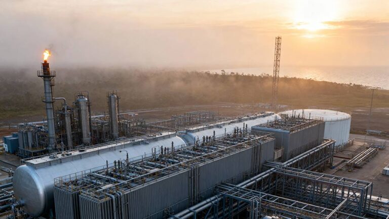 U.S. Wants EU To Halt Imports of Russian Oil And Gas Soon