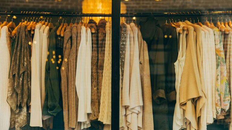UK Fashion: Heritage & Sustainability Justify Premium Costs