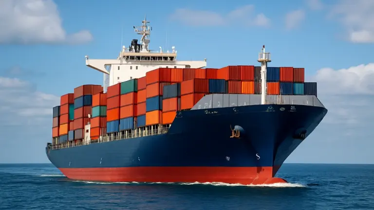UK to Launch Innovation Hub for Maritime Sector Advancement