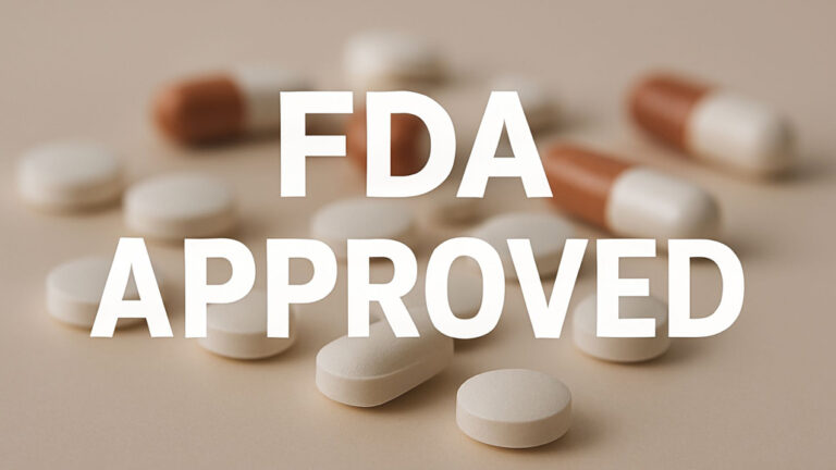 US FDA Approves Breast Cancer Therapy Inluriyo by Eli Lilly