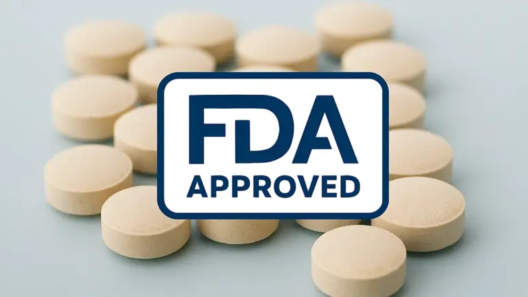 US FDA to Approve Leucovorin for Cerebral Folate Deficiency