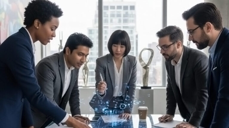 Verizon Launches 6G Innovation Forum to Drive Network Future