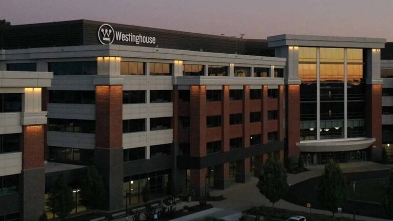 Westinghouse Signs MoUs to Advance UK Nuclear Energy Sector
