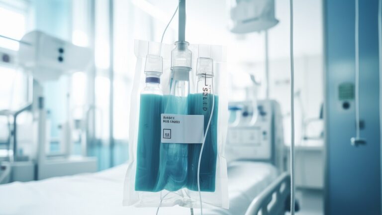 Why Iron Infusion Therapy Is Becoming a Trusted Option for Managing Iron Deficiency