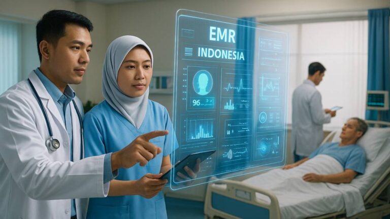 From AI-powered EHRs to Real-Time Data Sharing, InterSystems Asia Healthcare Summit 2025 Spotlights Indonesia as a Digital Health Beacon in Asia