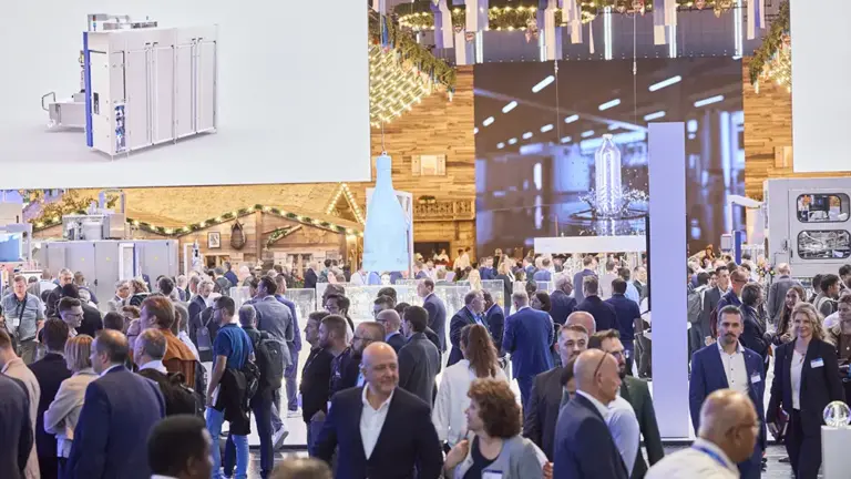 Drinktec 2025 Concludes as the Ultimate Global Beverage Hub