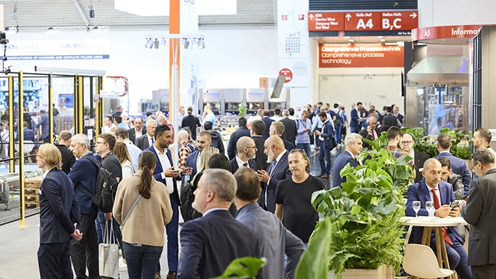 drinktec2025