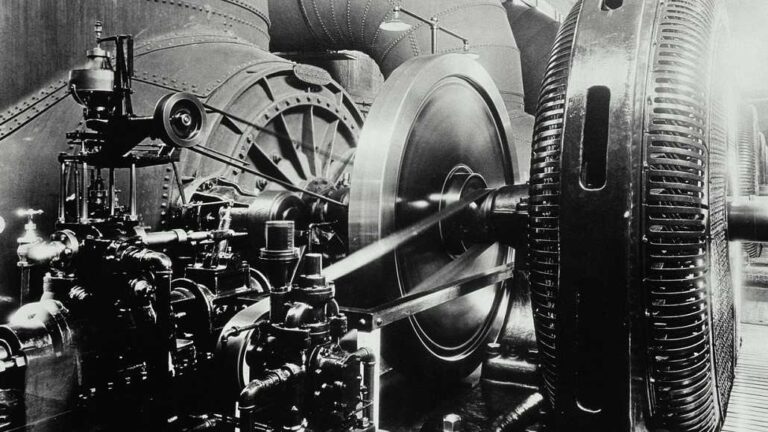China Rolls Out 110-Megawatt Heavy-Duty Gas Turbine