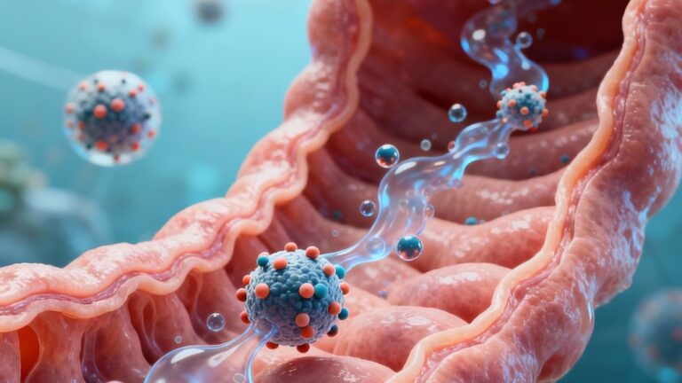 Nanotechnology Transforming Oral Drug Delivery