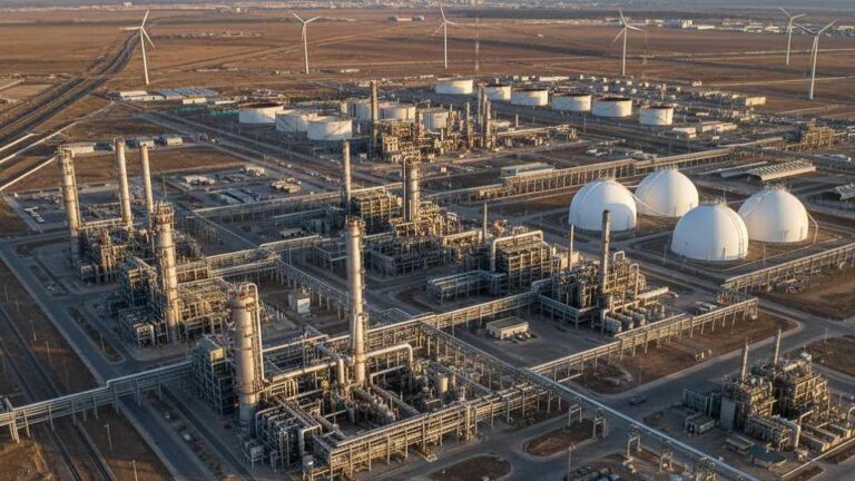 Carbon-Neutral Refineries and Sustainable Energy Transition