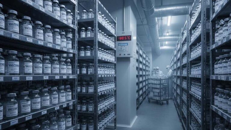 Enhancing Stability in Biologics Formulation