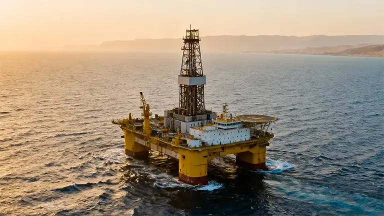 27% Stake by QatarEnergy in North Cleopatra Offshore Egypt