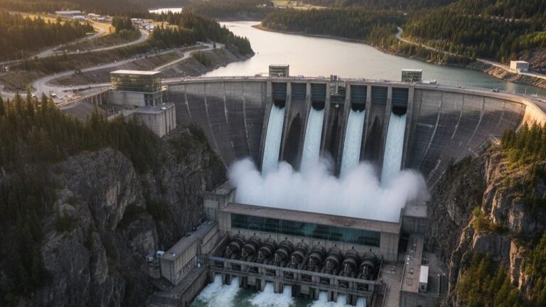 Smart Hydropower Technologies for a Greener Grid