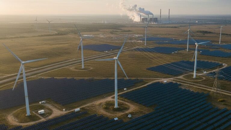 Hybrid Energy Systems for Reliable Power Generation