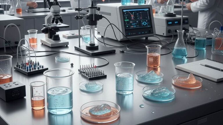 Smart Materials for Controlled Release Systems