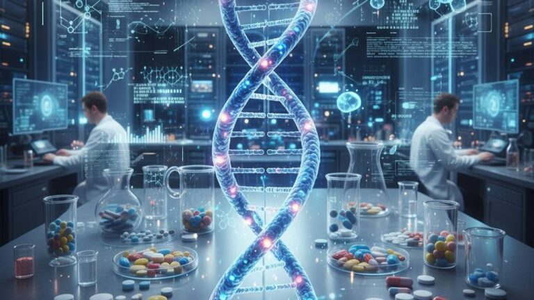 Precision Formulation in Personalized Medicine