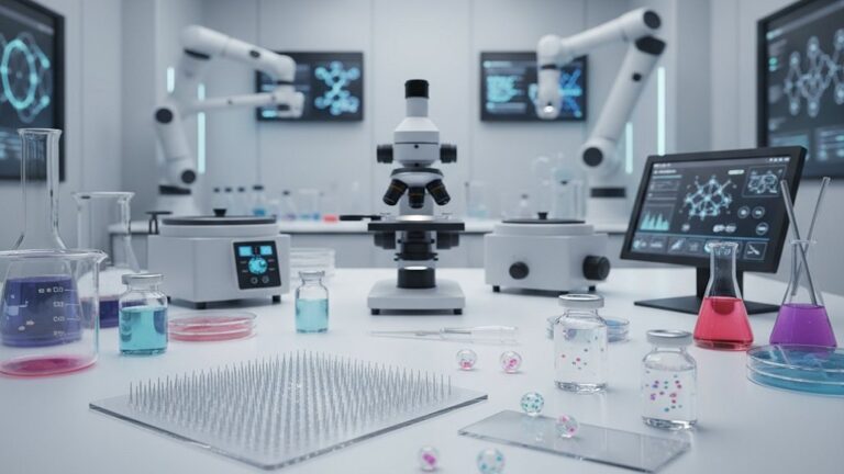 Advanced Drug Delivery Platforms Enhancing Bioavailability