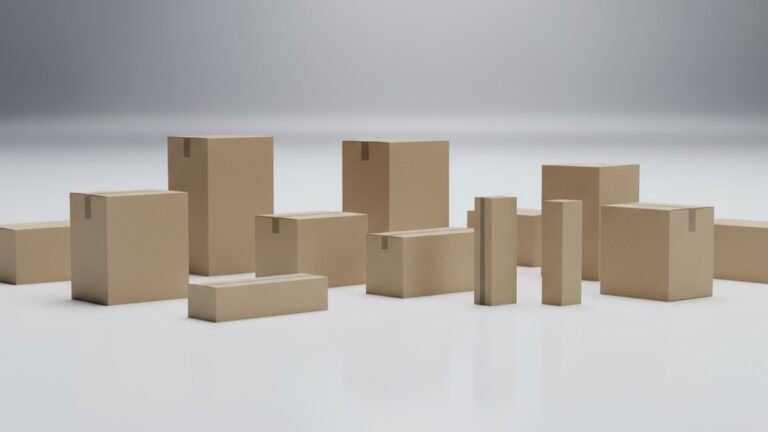 Minimalist Packaging Design Trends for Strong Impact