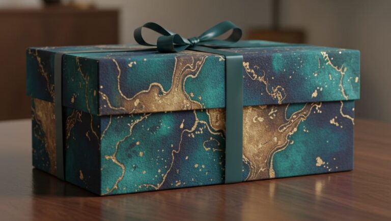 Personalized Packaging for Unique Consumer Experiences