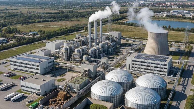 Bioenergy and Waste Valorization in Clean Power Generation