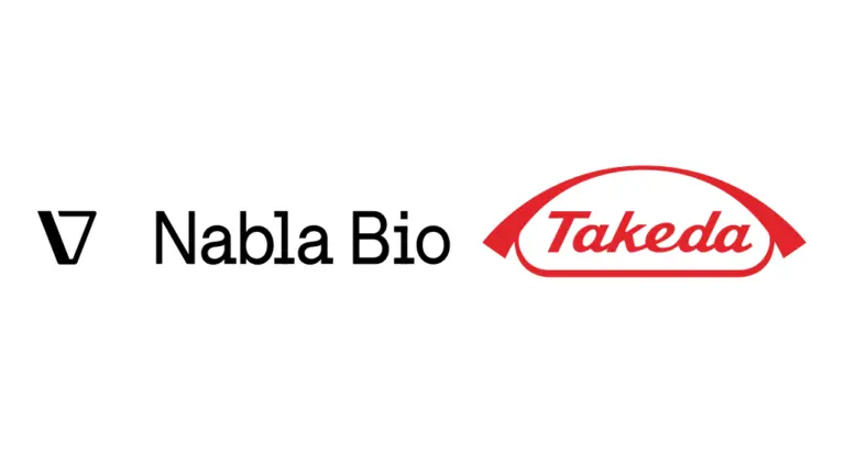 Nabla & Takeda Expand Partnership on AI In Drug Development