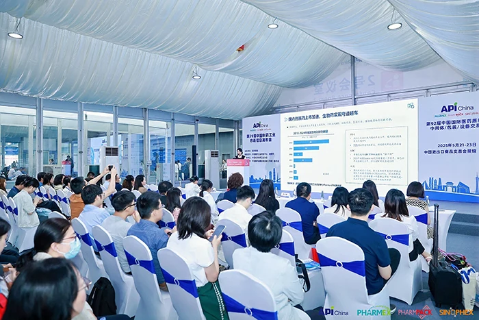 APIChina Conference