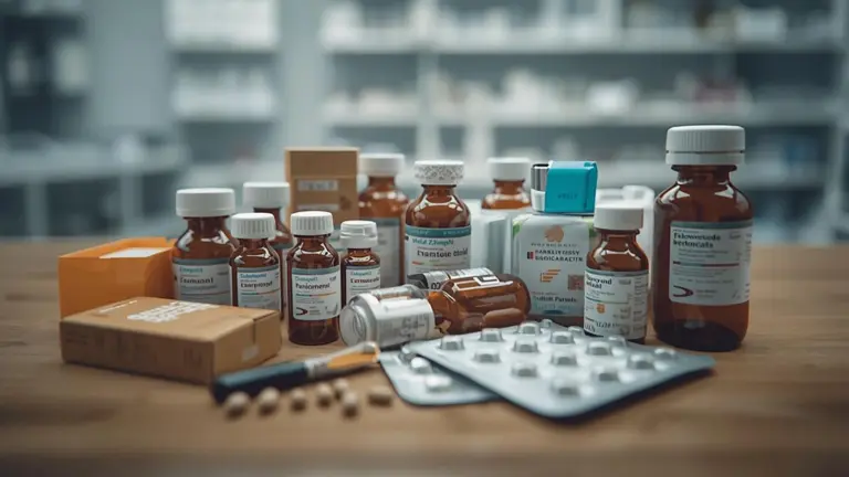 UK Grants Pharma Firms Early Access to Aligned Pathway