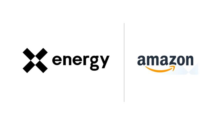 Amazon and X-Energy Partner to Boost Nuclear Energy Capacity
