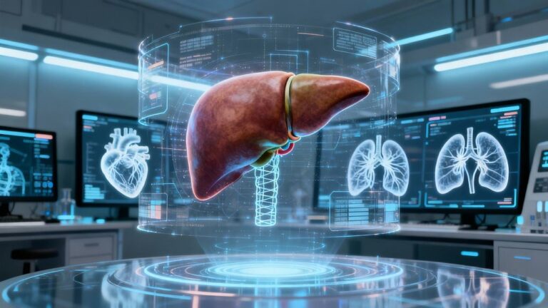 Fundamental XR Launches AI-Powered Anatomy Inference Engine to Revolutionize 3D Anatomy Generation