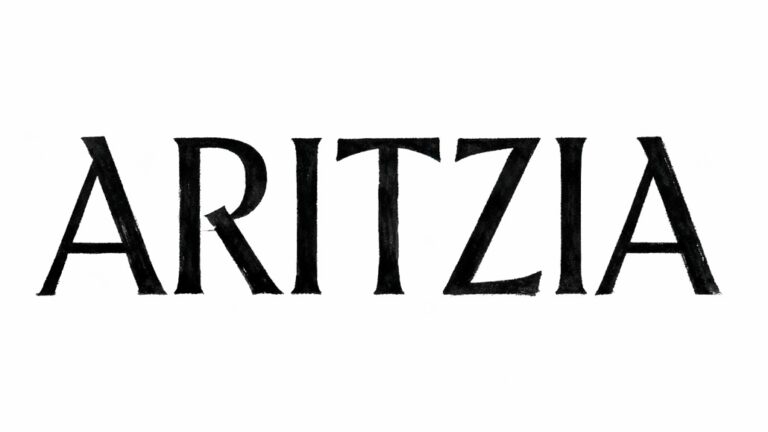 Aritzia Projects Strong Growth of 24% with Record Revenues