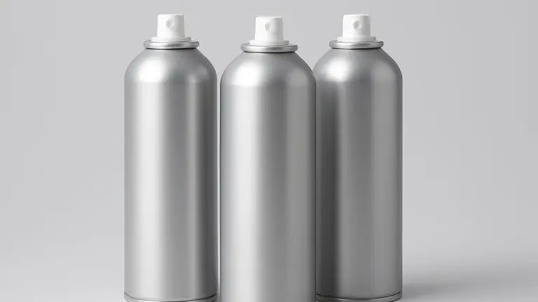 Ball Launches First ASI Certified Aluminium Aerosol Cans