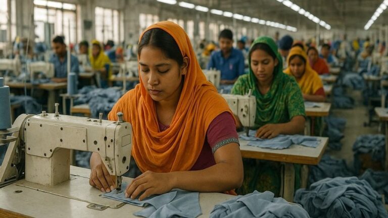Bangladesh Ratifies ILO C190, C155, C187, Boosting OSH