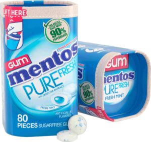 Packaging