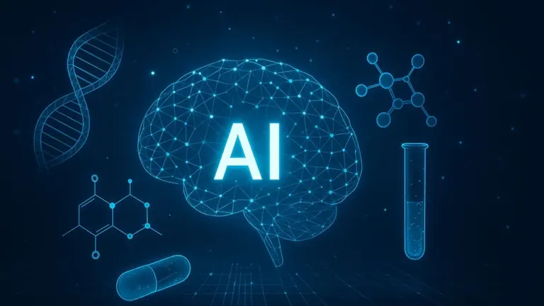 Bristol Myers, Takeda, Astex to Back AI Based Drug Discovery