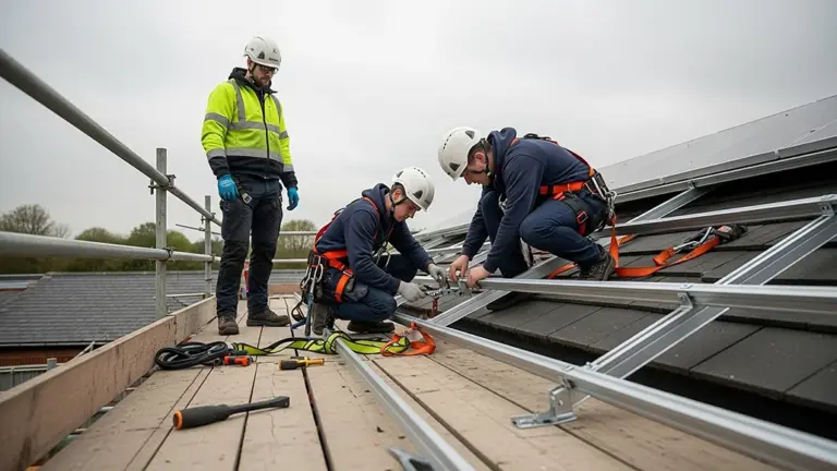 Clean Energy Demand in The UK Gets a Boost with a Job Drive