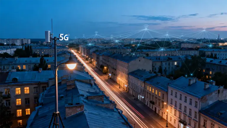 Cognitive Edge Architecture: Transforming IoE Signals into Predictive Customer Experiences in Telecommunications