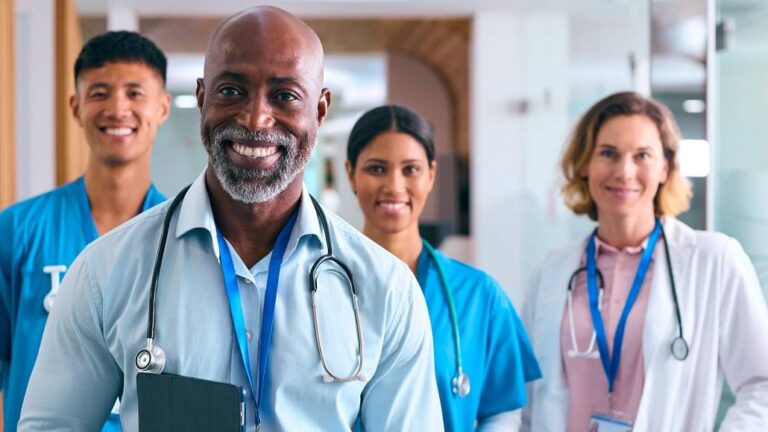 Considering your Options: What are the Next Steps in your Nursing Career?