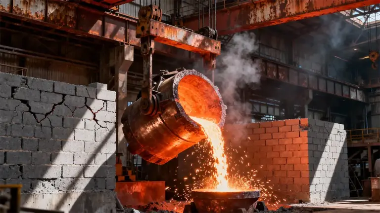 Japan, Spain and South Korea Focus on Falling Copper TC/RCs