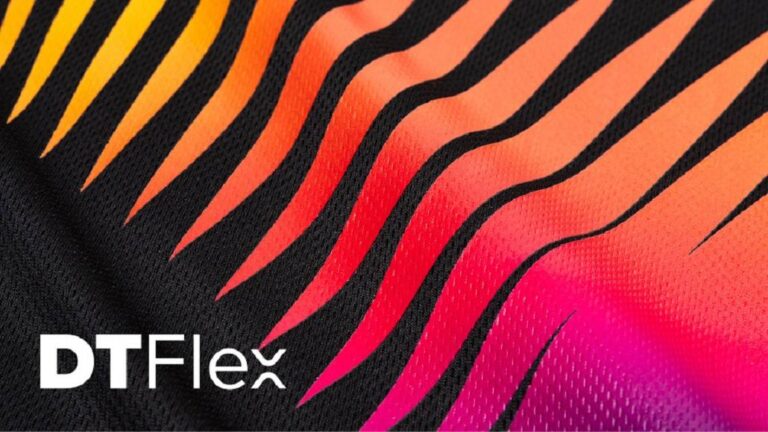 Printful Unveils DTFlex: The Premium Standard in Direct-to-Film Printing for On-Demand Brands
