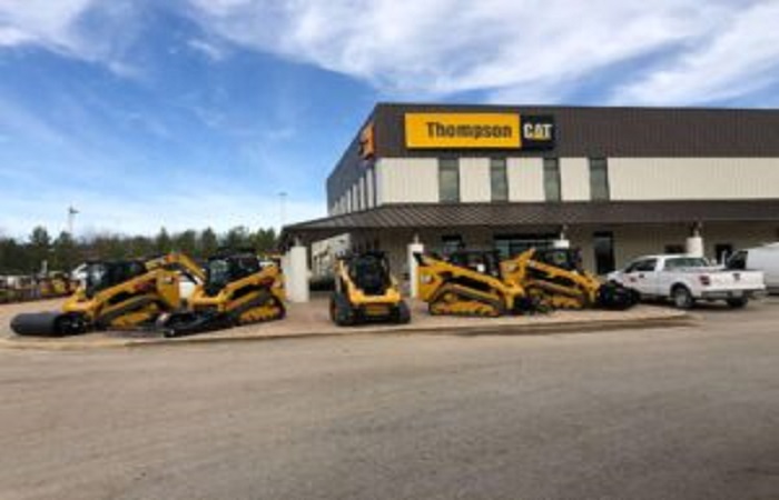 Construction Essentials: What Are the Most Common Types of Heavy Equipment Used?