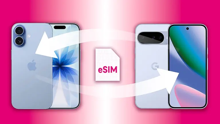 Deutsche Telekom Debuts Cross-Platform eSIM Switch in Europe