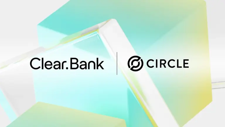 ClearBank Partners with Circle to Advance Digital Payments