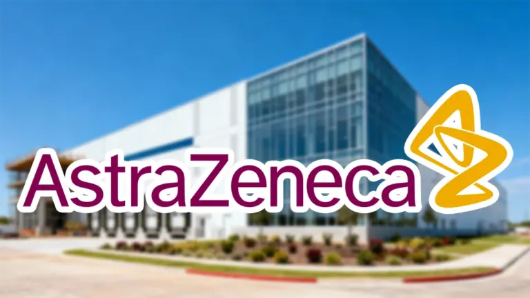 AstraZeneca Plant Expansion to Double Production of Lokelma