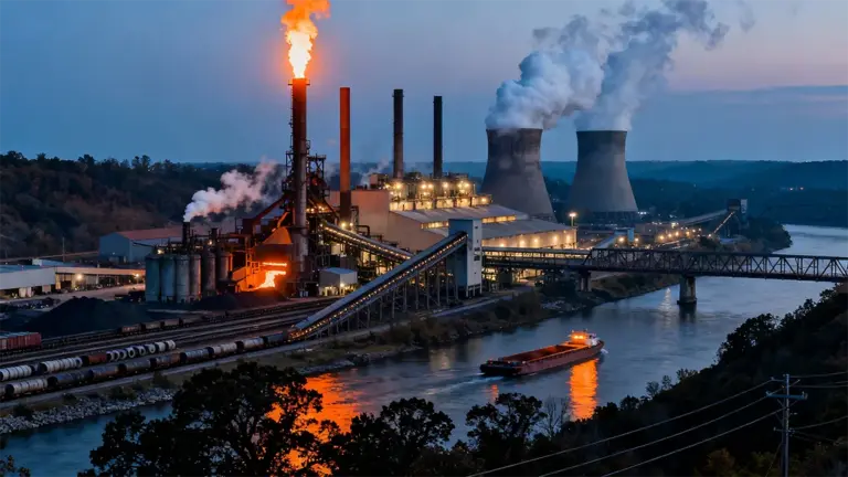 EU to Double Tariff on Foreign Steel to Resurrect the Sector