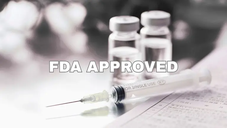 FDA Approves Celltrion’s EYDENZELT for Retinal Diseases