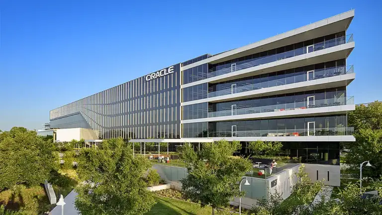 Oracle Unveils Platform for Enterprise Network Operations
